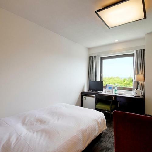 Hotel Garden Palace Kumagaya Luaran gambar